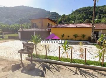 011787668008579.jpg · Casa à venda, 620m² por R$ 2.600.000,00 - Enseada, Ubatuba, SP