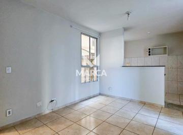 Apartamento · 55m² · 2 Quartos · 1 Vaga · Apartamento para aluguel, 2 quartos, 1 vaga, Itapoã - Belo Horizonte/MG