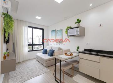 Photo 1 · Apartamento com 1 quarto à venda no Bigorrilho