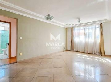 Apartamento · 115m² · 3 Quartos · 2 Vagas · Apartamento para aluguel, 3 quartos, 1 suíte, 2 vagas, Castelo - Belo Horizonte/MG