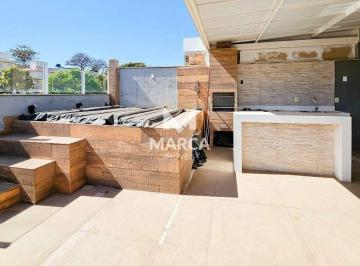 Apartamento · 90m² · 2 Quartos · 2 Vagas · Cobertura para aluguel, 2 quartos, 1 suíte, 2 vagas, Colégio Batista - Belo Hori