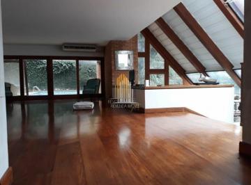 Casa · 900m² · 4 Quartos · 8 Vagas · Casa em Retiro Morumbi, São Paulo/SP de 900m² 4 quartos à venda por R$ 11.000.000,00