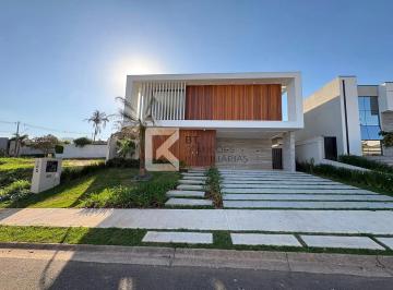 Casa · 357m² · 4 Quartos · 2 Vagas · Sobrado em Jardim Residencial Santa Clara, Indaiatuba/SP de 357m² 4 quartos à venda por R$ 4.890.000