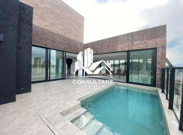 Apartamento · 320m² · 4 Quartos · 4 Vagas · Cobertura em José Menino, Santos/SP de 320m² 4 quartos à venda por R$ 5.300.000,00