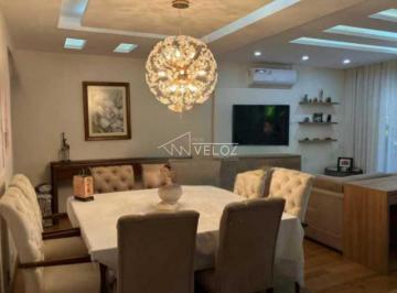 Apartamento · 130m² · 3 Quartos · 2 Vagas · Apartamento : Padrão / Residencial / Ipanema