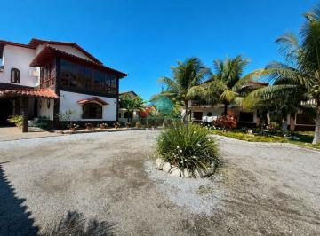 Comercial · 1380m² · 9 Quartos · 15 Vagas · Pousada em Jardim Miramar, Rio das Ostras/RJ de 1380m² 9 quartos à venda por R$ 3.400.000,00