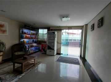 Apartamento · 68m² · 2 Quartos · 2 Vagas · Apartamento com 2 quartos à venda em Olímpico - SP
