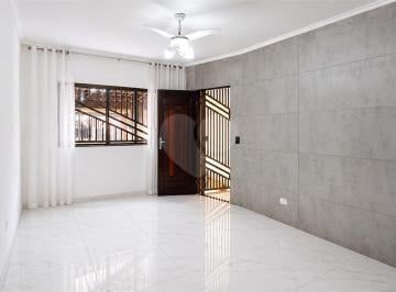 Casa · 163m² · 3 Quartos · 2 Vagas · Sobrado com 3 quartos à venda em Parque oratório - SP