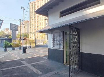 Comercial · 27m² · 1 Vaga · Loja para locação em Parque terra nova - SP