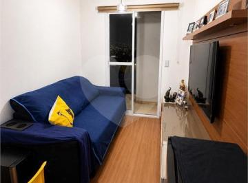 Apartamento · 64m² · 2 Quartos · 2 Vagas · Apartamento com 2 quartos à venda em Vila assis brasil - SP
