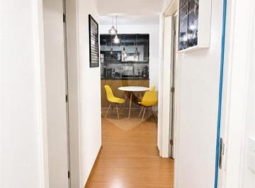 Apartamento · 64m² · 2 Quartos · 2 Vagas · Apartamento com 2 quartos à venda em Vila assis brasil - SP