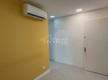 Comercial · 46m² · 1 Vaga · Sala :  / Comercial / Ipanema