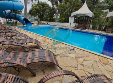 Rural · 680m² · 9 Quartos · 5 Vagas · Chácara em Jardim Rosa Helena  -  Igaratá