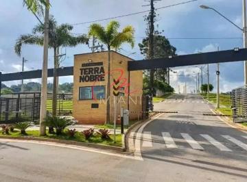 101787615089158.png · Terreno à venda-Cond.Terra Nobre Granja Viana III , Cotia, SP