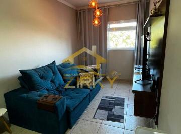 Apartamento · 65m² · 2 Quartos · 1 Vaga · Apartamento, Vila Harmonia - Guarulhos