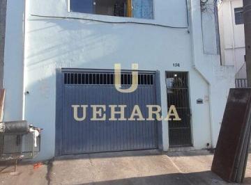 Casa · 50m² · 1 Quarto · Casa térrea de 50 m² em ótimo!!