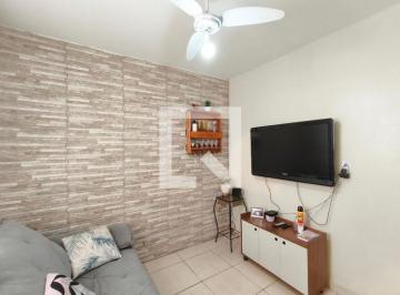 Casa · 55m² · 2 Quartos · 1 Vaga · Casa à Venda - Campos Elíseos , 2 Quartos, 55 m2