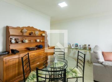 Apartamento de 3 quartos, Campinas · Apartamento à Venda - Bosque, 3 Quartos, 105 m2