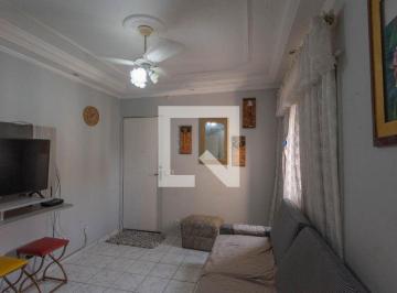 Apartamento de 2 quartos, Campinas · Apartamento à Venda - Jardim Nova Mercedes, 2 Quartos, 50 m2
