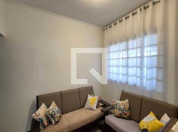 Casa · 250m² · 3 Quartos · 2 Vagas · Casa à Venda - Campos Elíseos , 3 Quartos, 250 m2