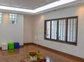 Casa · 350m² · 3 Quartos · 3 Vagas · Sobrado para aluguel, 3 quartos, 1 suíte, 3 vagas, Jardim Olavo Bilac - São Bern