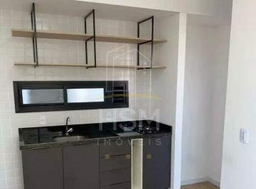 Apartamento · 50m² · 2 Quartos · 1 Vaga · Apartamento para aluguel, 2 quartos, 1 vaga, Vila Valparaíso - Santo André/SP