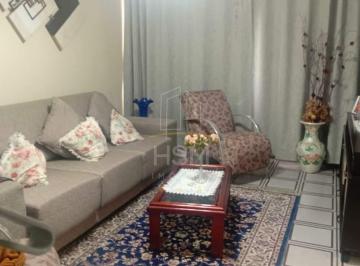 Casa · 138m² · 2 Quartos · 2 Vagas · Sobrado à Venda - Bairro Assunção - 2 dormitórios 2 vagas c/ área gourmet