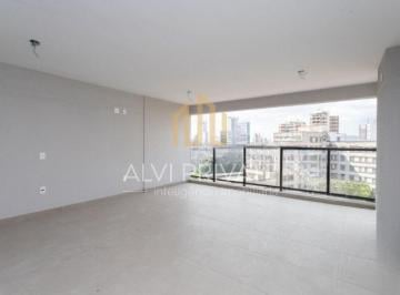 Apartamento · 133m² · 3 Quartos · 2 Vagas · Apartamento à Venda na Vila Romana | 133 m² | 3 Dormitórios | 1 Suíte | 2 Vagas
