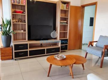Apartamento · 106m² · 3 Quartos · 2 Vagas · Apartamento à venda, Vila Betânia, São José dos Campos, SP