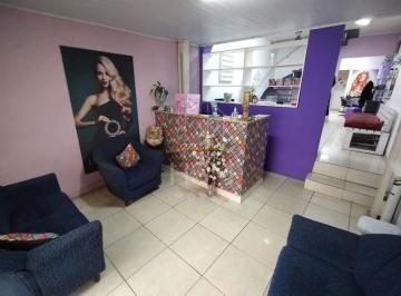 Comercial · 102m² · 3 Quartos · Sobrado comercial no Assunção – excelente oportunidade de investimento - 101m² -