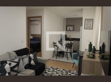 Apartamento · 42m² · 2 Quartos · 1 Vaga · Apartamento à Venda - Jardim Samambaia, 2 Quartos, 42 m2
