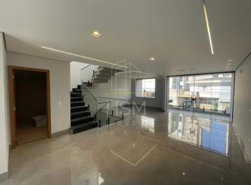 Casa · 300m² · 3 Quartos · 6 Vagas · Sobrado à venda, 3 quartos, 3 suítes, 6 vagas, Centro - São Bernardo do Campo/SP