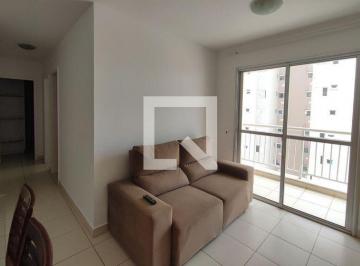 Apartamento · 70m² · 2 Quartos · 1 Vaga · Apartamento à Venda - Jardim Aurélia, 2 Quartos, 70 m2