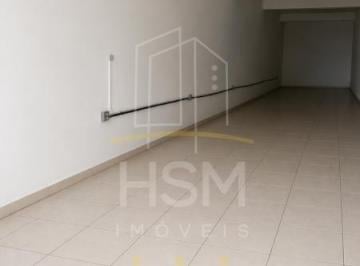 Comercial · 100m² · Salão para aluguel, Alves Dias - São Bernardo do Campo/SP