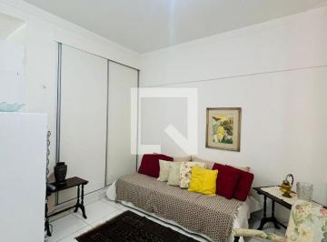 Apartamento · 40m² · 1 Quarto · 1 Vaga · Apartamento à Venda - Centro, 1 Quarto, 40 m2