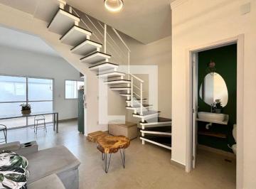 Casa · 100m² · 2 Quartos · 1 Vaga · Casa à Venda - Mansões Santo Antônio, 2 Quartos, 100 m2