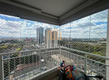 Apartamento · 63m² · 2 Quartos · 1 Vaga · Apartamento à Venda Way Barra na Várzea da Barra Funda | 63 m² | 2 Quartos | 1 Vaga