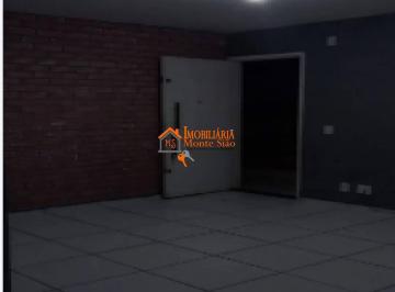 Apartamento · 45m² · 2 Quartos · 1 Vaga · Apartamento à venda, 45 m² por R$ 130.000,00 - Jardim Guilhermino - Guarulhos/SP