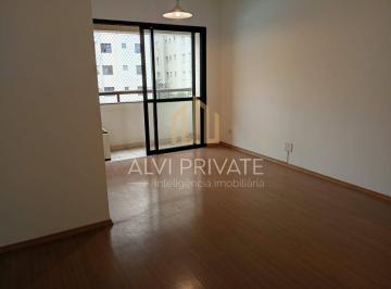 Apartamento · 72m² · 3 Quartos · 1 Vaga · Apartamento para Venda e Locação na Pompeia | 85 m² | 3 Quartos | 1 Suíte | 1 Vaga