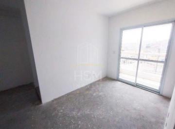Apartamento · 51m² · 2 Quartos · 1 Vaga · Apartamento novo em São Bernardo do Campo