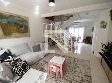 Casa · 129m² · 3 Quartos · Casa à Venda - Jardim do Sol, 3 Quartos, 129 m2