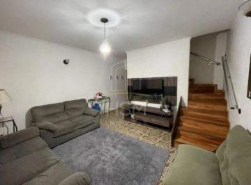Casa · 178m² · 3 Quartos · 2 Vagas · Sobrado à venda 3 quartos 2 vagas Nova Petrópolis - São Bernardo do Campo - SP