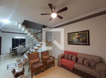 Casa · 270m² · 3 Quartos · 2 Vagas · Casa à Venda - Vila Mimosa, 3 Quartos, 270 m2
