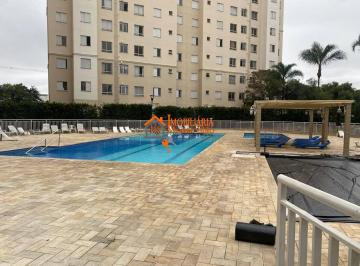 Apartamento · 45m² · 2 Quartos · 1 Vaga · Apartamento com 2 dormitórios para alugar, 45 m² por R$ 2.590,00/mês - Ponte Gra