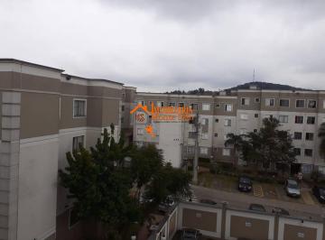 Apartamento · 48m² · 2 Quartos · 1 Vaga · Apartamento com 2 dormitórios à venda, 48 m² por R$ 270.000,00 - Jardim Adriana