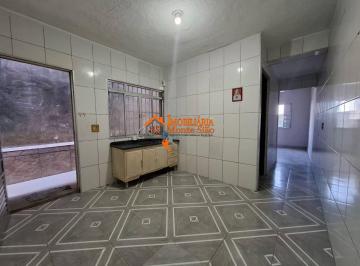 Casa · 35m² · 2 Quartos · Casa com 2 dormitórios para alugar, 35 m² por R$ 899,00/mês - Jardim. Aerodromo