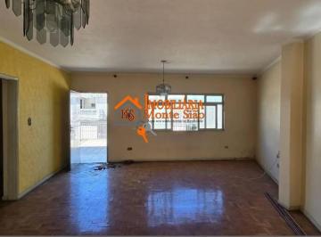 Casa · 242m² · 2 Quartos · 1 Vaga · Sobrado com 2 dormitórios à venda, 242 m² por R$ 750.000,00 - Jardim Vila Galvão