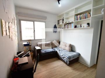 Apartamento · 40m² · 1 Quarto · 1 Vaga · Apartamento à Venda - Centro, 1 Quarto, 40 m2