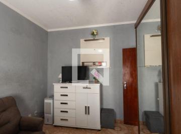 Localizada na cidade de Campinas, a casa no bairro Jardim Icaraí é uma excelente · Casa à Venda - Swiss Park, 2 Quartos, 164 m2