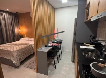 Photo 1 · Apartamento para alugar 1 quartos em Tatuapé